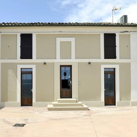 La Casa Al Mare Appartamento Civitanova Marche Esterno foto